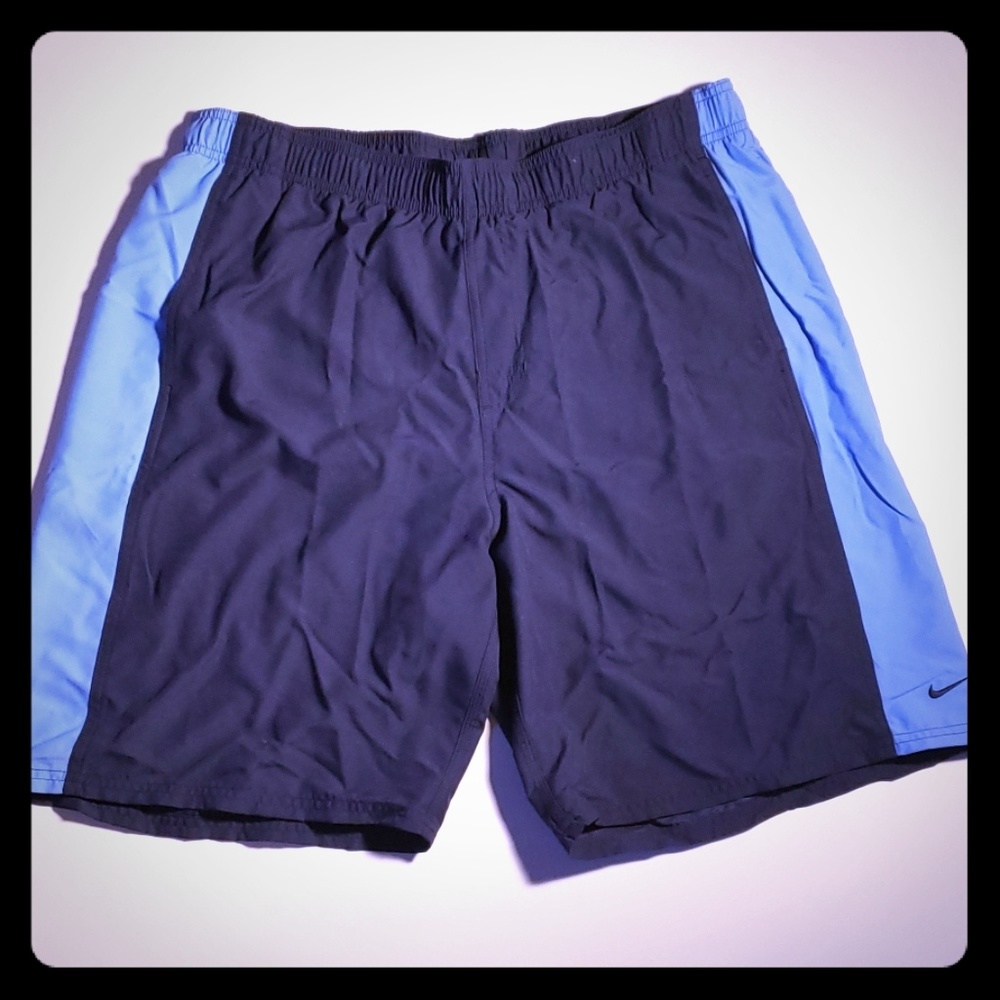 Mens swim trunks